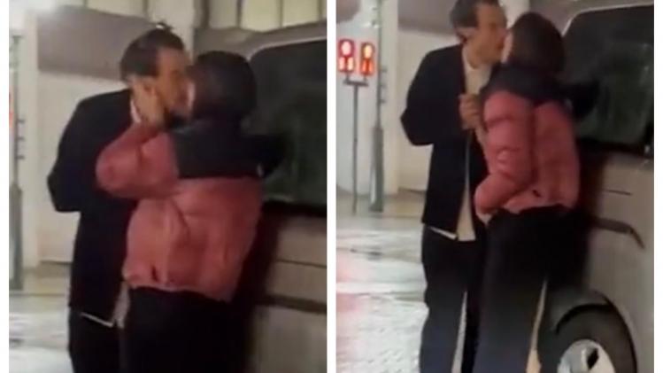 Internet sous le choc : Emily Ratajkowski et Harry Styles s’embrassent en pleine rue